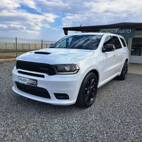 Dodge Durango R/T 5.7 HEMI AWD* 2018* 7 МЕСТА* ОТЛИЧЕН!*  - 27900 € / 54567.66 лв. - 69213516 2
