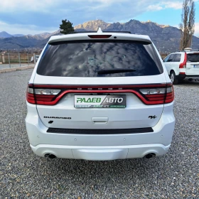 Dodge Durango R/T 5.7 HEMI AWD* 2018* 7 МЕСТА* ОТЛИЧЕН!*  - 27900 € / 54567.66 лв. - 69213516 8