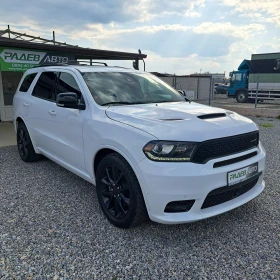 Dodge Durango R/T 5.7 HEMI AWD* 2018* 7 МЕСТА* ОТЛИЧЕН!*  - 27900 € / 54567.66 лв. - 69213516 5