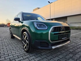 Mini Countryman S ALL4 HARMAN/KARDON HEAD UP 360 - 39900 € / 78037.62 лв. - 44659353 2