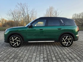 Mini Countryman S ALL4 HARMAN/KARDON HEAD UP 360 - 39900 € / 78037.62 лв. - 44659353 8