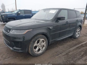 Land Rover Range rover 3.0l Sport Hse - 24800 € / 48504.58 лв. - 64107487 2