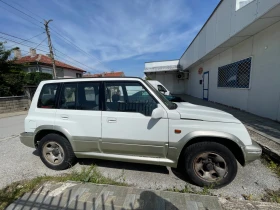 Suzuki Vitara 2.0D I/C Turbo ������ ������� | Mobile.bg � ����� ������ 8