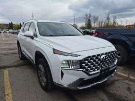 Hyundai Santa fe * PREFERRED * CARFAX * ���� �� �� | Mobile.bg � ����� ������ 2