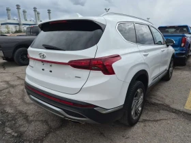 Hyundai Santa fe * PREFERRED * CARFAX * ���� �� �� | Mobile.bg � ����� ������ 3