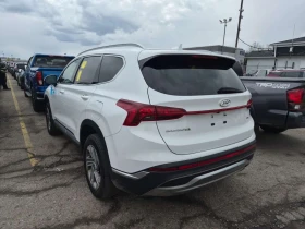 Hyundai Santa fe * PREFERRED * CARFAX * ���� �� �� | Mobile.bg � ����� ������ 4