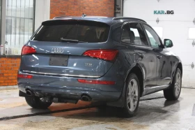 Audi Q5  * PROGRESSIV * АвтоКредит * (ЦЕНА ДО БГ) - 13999 € / 27379.66 лв. - 66825653 6
