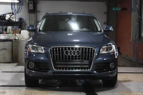 Audi Q5  * PROGRESSIV * АвтоКредит * (ЦЕНА ДО БГ) - 13999 € / 27379.66 лв. - 66825653 2