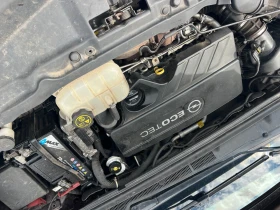 Opel Mokka 1.6  | Auto.bg — изображение 11
