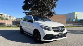 Mercedes-Benz GLE 63 S AMG | DISTRONIC| B&O| ������ ���� �� ��| ����������� | Mobile.bg � ����� ������ 3