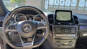 Mercedes-Benz GLE 63 S AMG | DISTRONIC| B&O| ������ ���� �� ��| ����������� | Mobile.bg � ����� ������ 13