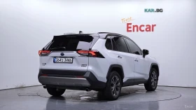 Toyota Rav4 5TH GEN/2.5 HYBRID AWD/LTD  | Auto.bg — изображение 2