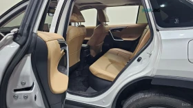 Toyota Rav4 5TH GEN/2.5 HYBRID AWD/LTD  | Auto.bg — изображение 14
