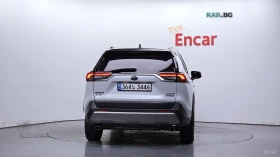 Toyota Rav4 5TH GEN/2.5 HYBRID AWD/LTD  | Auto.bg — изображение 4