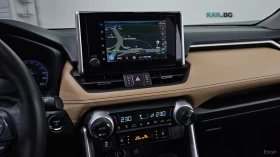 Toyota Rav4 5TH GEN/2.5 HYBRID AWD/LTD  | Auto.bg — изображение 11