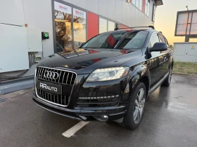 ����� �� �������� �� Audi Q7 3.0 6+ 1 Premium Plus