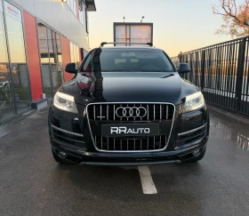 Audi Q7 3.0 6+ 1 Premium Plus | Mobile.bg � ����� ������ 5