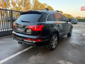 Audi Q7 3.0 6+ 1 Premium Plus | Mobile.bg � ����� ������ 4