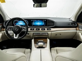 Mercedes-Benz GLE 350 4MATIC AMG SHADOW LINE * КРАЙНА ЦЕНА* FULL | Auto.bg — изображение 7