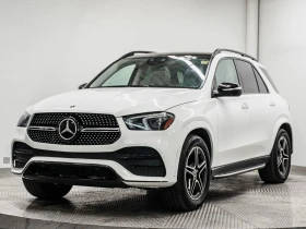 Mercedes-Benz GLE 350 4MATIC AMG SHADOW LINE * КРАЙНА ЦЕНА* FULL