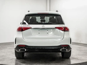 Mercedes-Benz GLE 350 4MATIC AMG SHADOW LINE * КРАЙНА ЦЕНА* FULL | Auto.bg — изображение 4