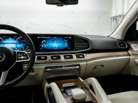Mercedes-Benz GLE 350 4MATIC AMG SHADOW LINE * КРАЙНА ЦЕНА* FULL | Auto.bg — изображение 9