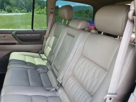 Toyota Land cruiser 100 - 12222 € - 44034881 11