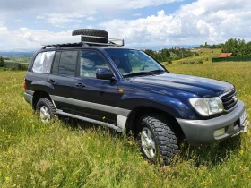 Toyota Land cruiser 100 - 12222 € - 44034881 2