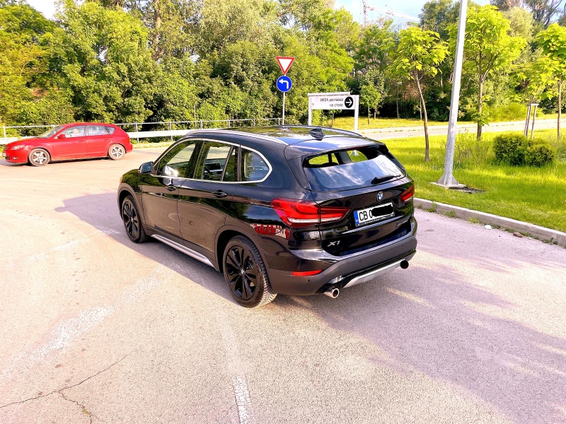 BMW X1 X LINE, снимка 2 - Автомобили и джипове - 46858377