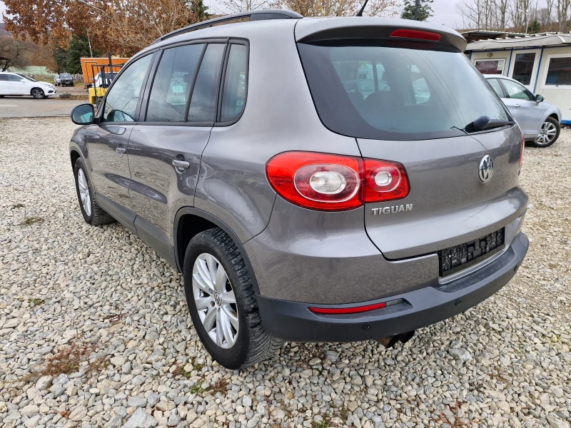 VW Tiguan 150ps* AC* PDC* КОЖА* 4 MOTION* TUV, снимка 2 - Автомобили и джипове - 47960640