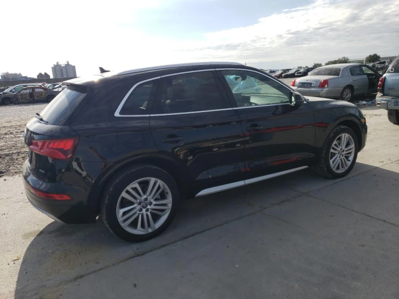 Audi Q5 Premium Plus* Обдух* Matrix* B&О* Диг.табло* Пано*, снимка 6 - Автомобили и джипове - 48602352