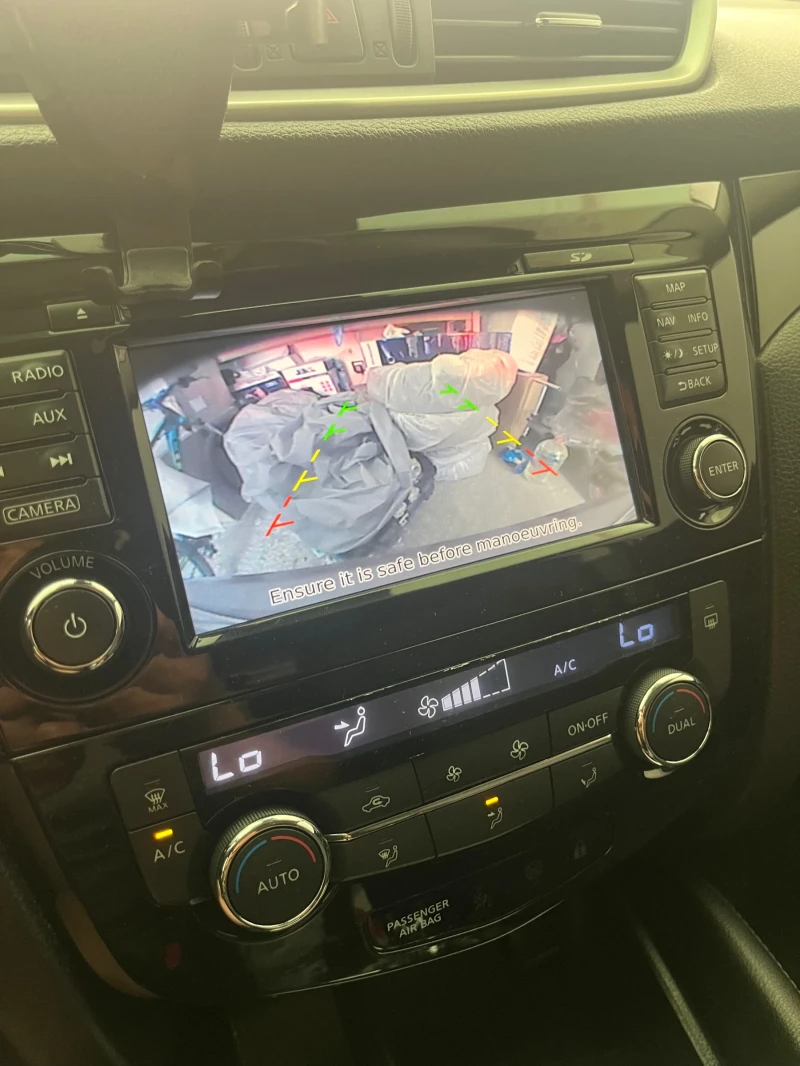 Nissan Qashqai, снимка 3 - Автомобили и джипове - 50549327