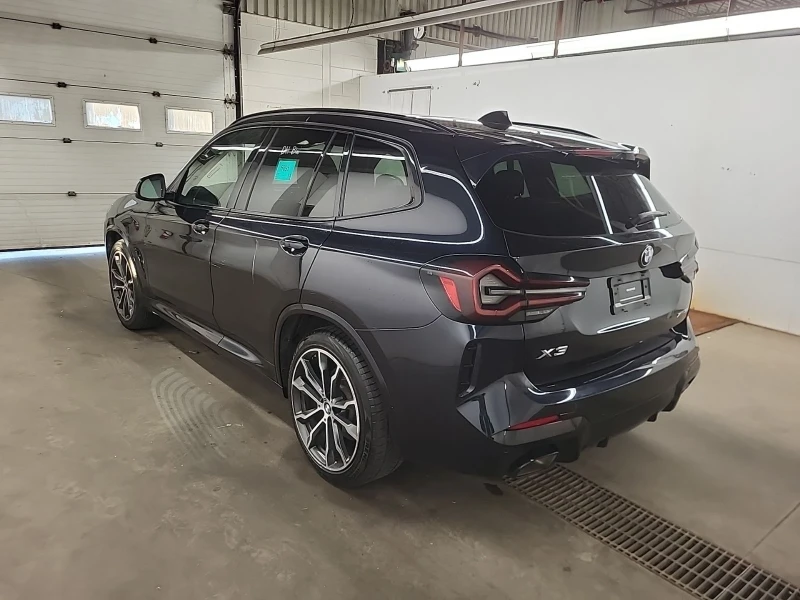 BMW X3 M-pkg* Xdrive* пано* Подгрев, снимка 4 - Автомобили и джипове - 52317650