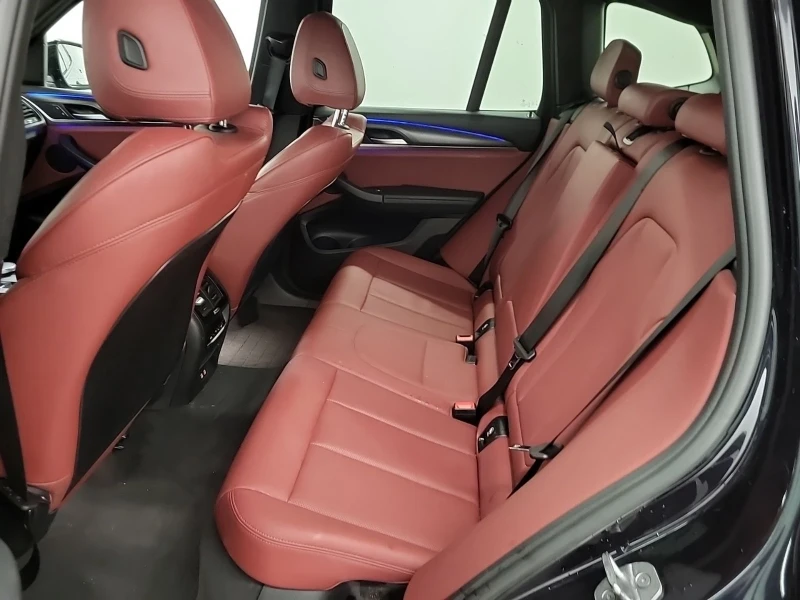 BMW X3 M-pkg* Xdrive* пано* Подгрев, снимка 14 - Автомобили и джипове - 52317650