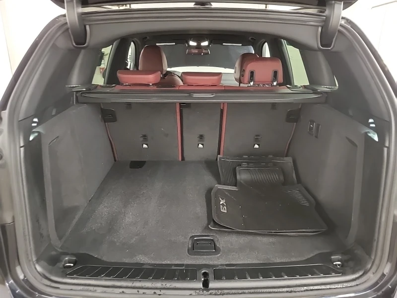 BMW X3 M-pkg* Xdrive* пано* Подгрев, снимка 15 - Автомобили и джипове - 52317650