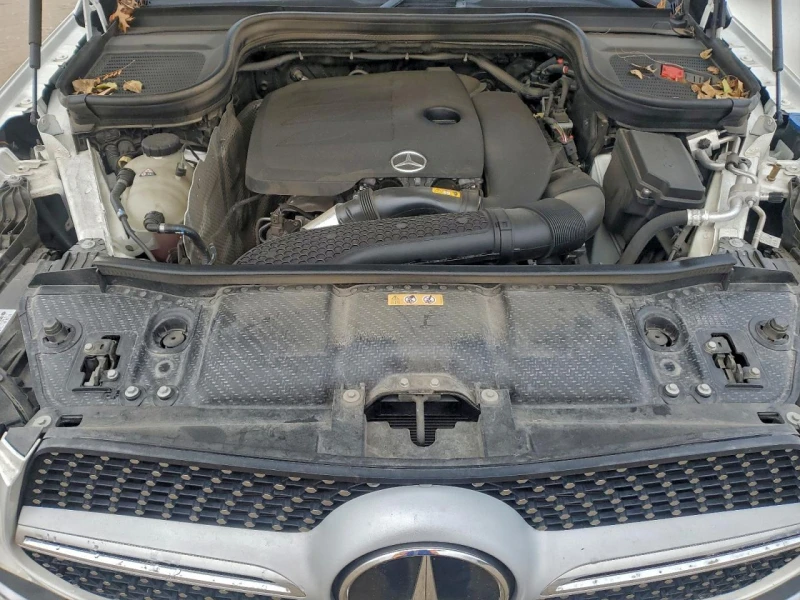 Mercedes-Benz GLE 350 4MATIC AMG PKG* BURMESTER* 360* BLIND SPOT, снимка 12 - Автомобили и джипове - 53109626