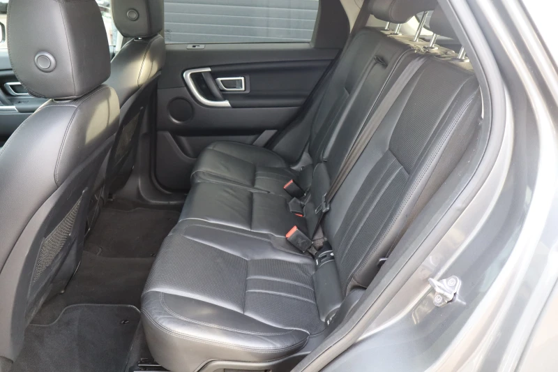 Land Rover Discovery Sport 2.0D* 117000km* TOP* , снимка 10 - Автомобили и джипове - 53106471