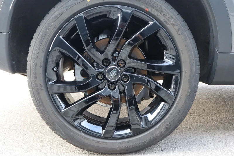 Land Rover Discovery Sport 2.0D* 117000km* TOP* , снимка 4 - Автомобили и джипове - 53106471