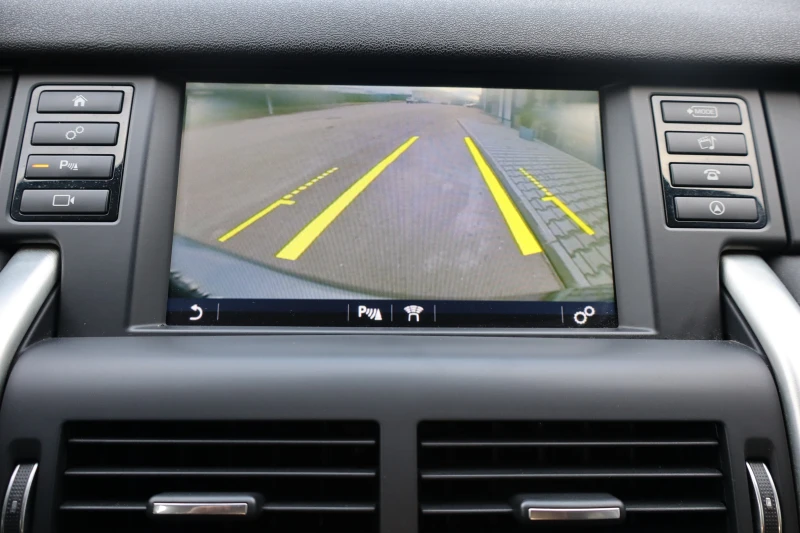 Land Rover Discovery Sport 2.0D* 117000km* TOP* , снимка 16 - Автомобили и джипове - 53106471