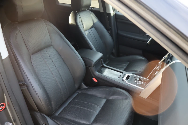 Land Rover Discovery Sport 2.0D* 117000km* TOP* , снимка 14 - Автомобили и джипове - 53106471