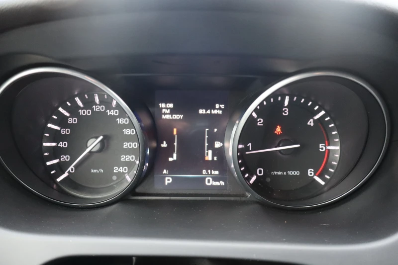 Land Rover Discovery Sport 2.0D* 117000km* TOP* , снимка 9 - Автомобили и джипове - 53106471