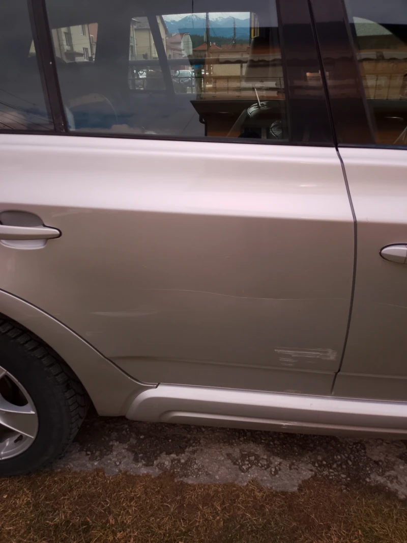 BMW X3 Face M Packet, снимка 6 - Автомобили и джипове - 53403769