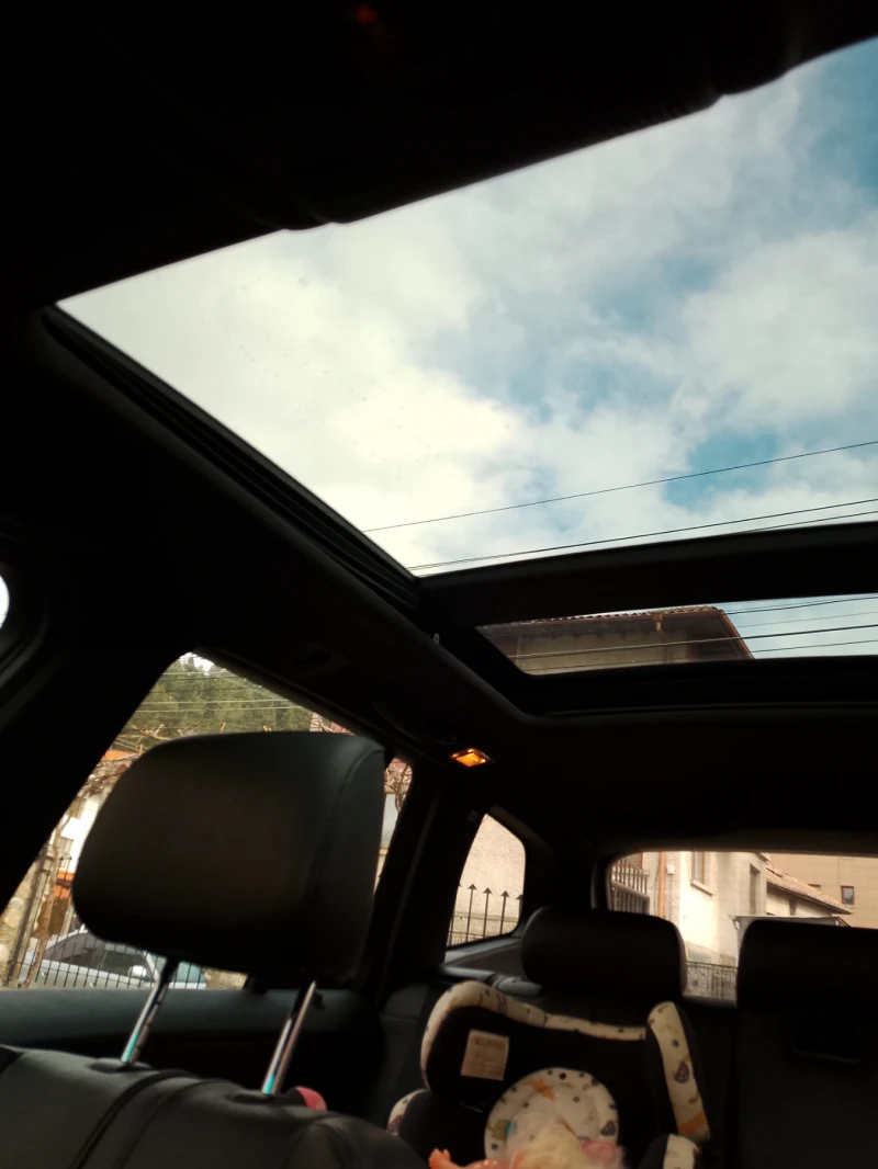 BMW X3 Face M Packet, снимка 9 - Автомобили и джипове - 53403769