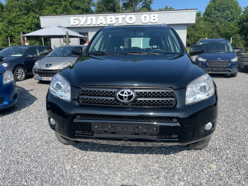 Toyota Rav4 2.0 I GAZ - 12999 лв. - 36369520 1