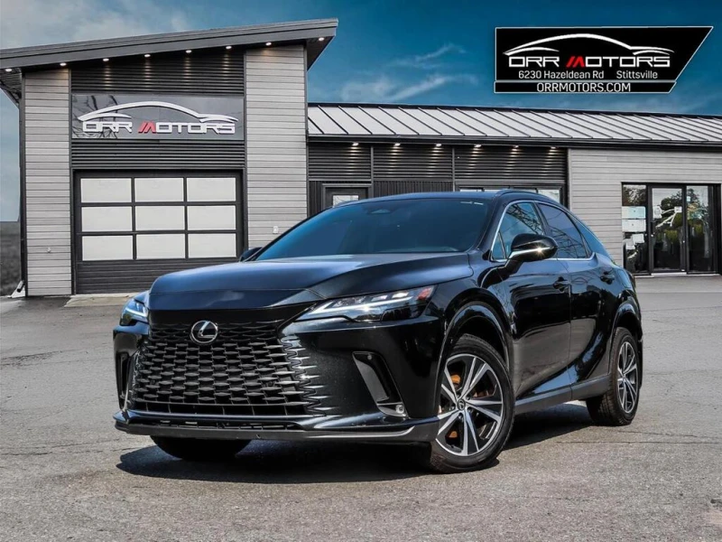 Lexus RX 350h Premium Package/Подгрев/Обдухване - 86500 лв. - 94736415 1