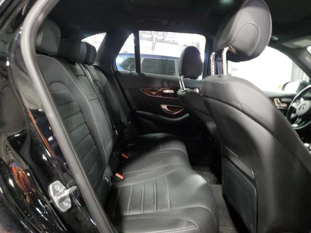 Mercedes-Benz GLC 300 4MATIC* BURMESTER* KEYLESS* BLIND SPOT | Mobile.bg   11