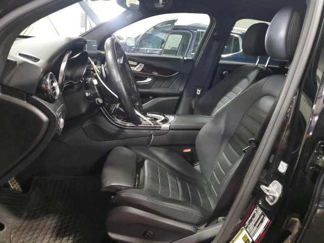 Mercedes-Benz GLC 300 4MATIC* BURMESTER* KEYLESS* BLIND SPOT - изображение 7