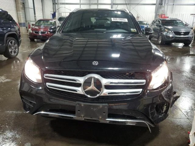 Mercedes-Benz GLC 300 4MATIC* BURMESTER* KEYLESS* BLIND SPOT - изображение 5