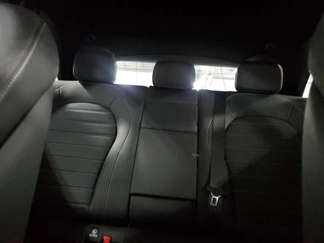 Mercedes-Benz GLC 300 4MATIC* BURMESTER* KEYLESS* BLIND SPOT - изображение 10