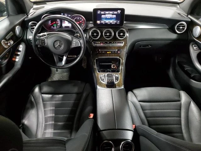 Mercedes-Benz GLC 300 4MATIC* BURMESTER* KEYLESS* BLIND SPOT - изображение 8